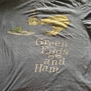 Dr Seuss T-shirt